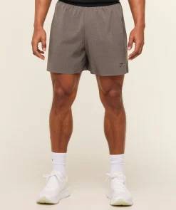 Sport Zero 5" Shorts