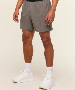 Sport Zero 5" Shorts