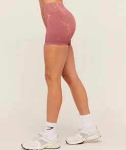 Steel Seamless Shorts