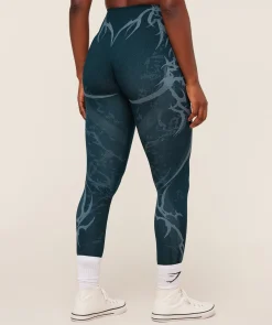 Storm Seamless Leggings
