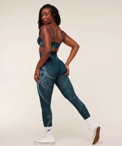 Storm Seamless Leggings