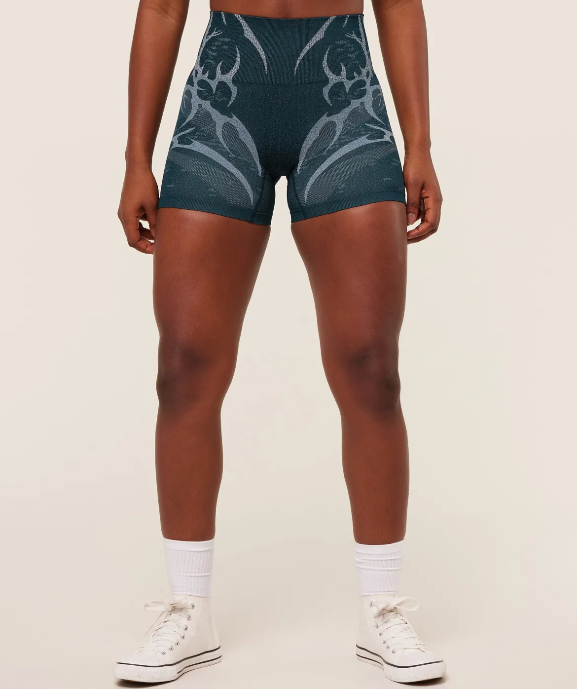 Storm Seamless Shorts