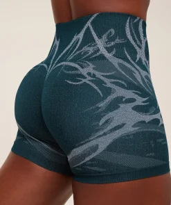 Storm Seamless Shorts
