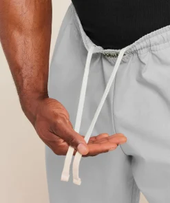 Straight Leg Pumper Pants