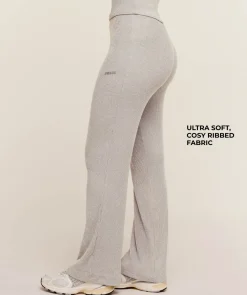 SuperSoft Straight Leg Pant