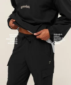 Tactical Joggers