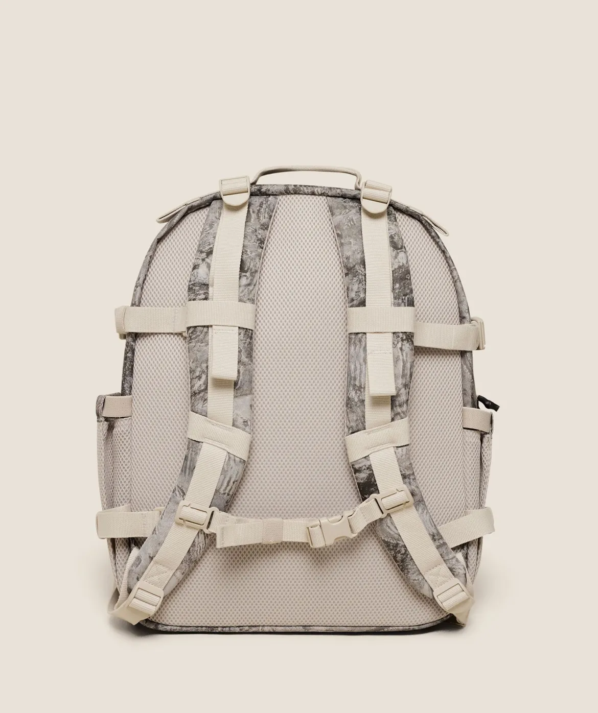 Tactical Slouch Backpack