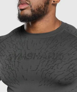 Tectonic Seamless T Shirt