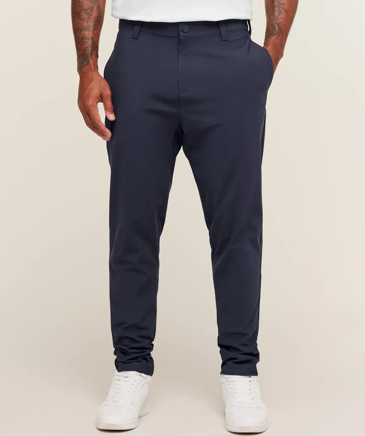 The Gymshark Pants Elite