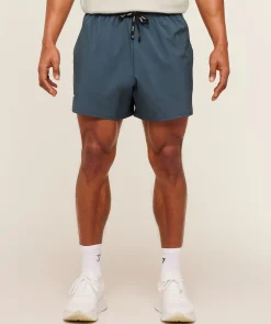 Train 5" Shorts