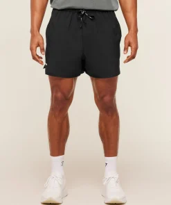 Train 5" Shorts