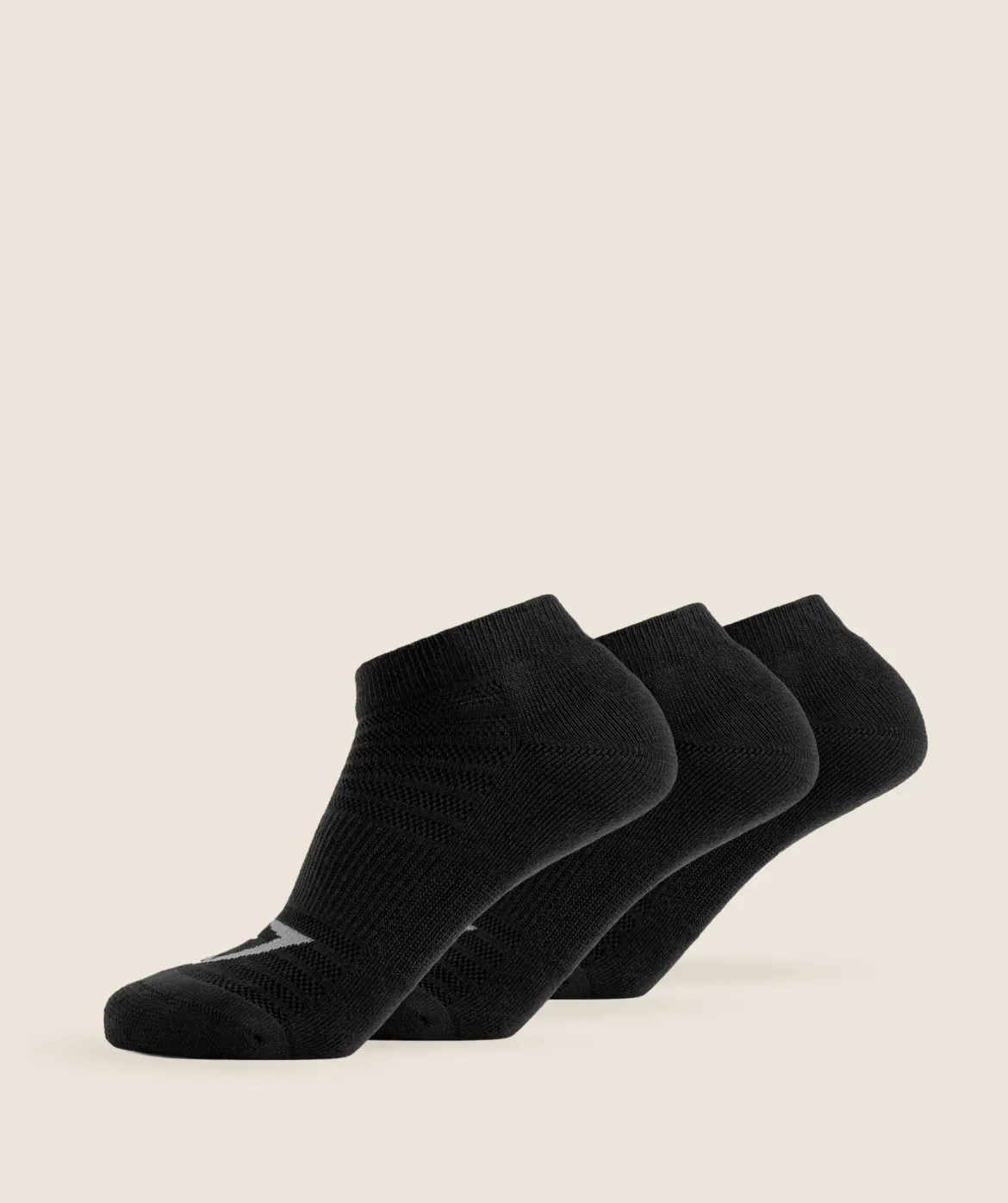 Trainer Socks 3pk