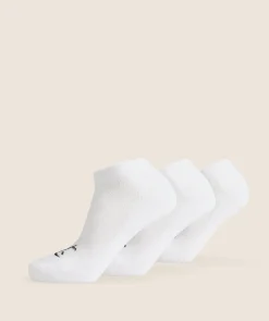 Trainer Socks 3pk