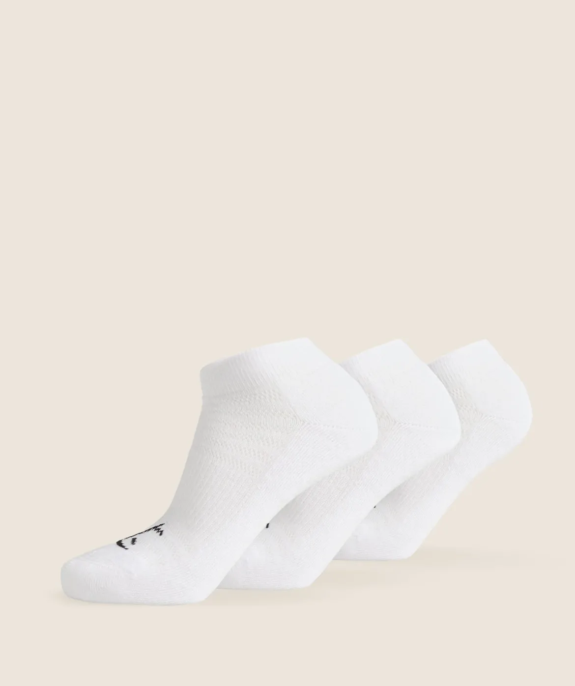 Trainer Socks 3pk