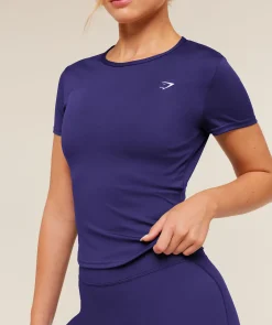 Training Baby Tee