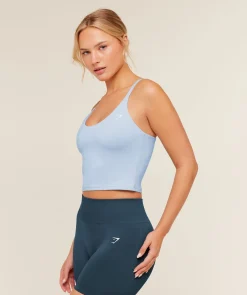 Training Cami Tank With Shelf