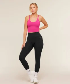 Training Cami Tank With Shelf