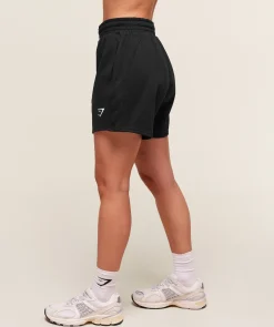 Training Fleece Shorts