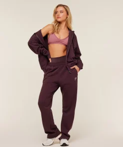 Training Fleece Straight Leg Regular Joggers