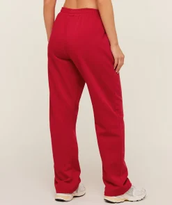 Training Fleece Straight Leg Regular Joggers