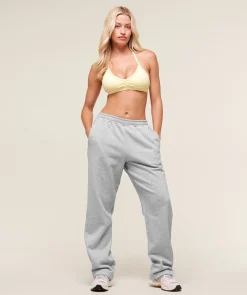 Training Fleece Straight Leg Regular Joggers