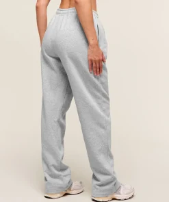 Training Fleece Straight Leg Regular Joggers