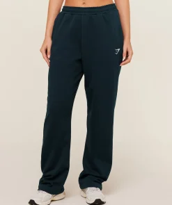 Training Fleece Straight Leg Regular Joggers