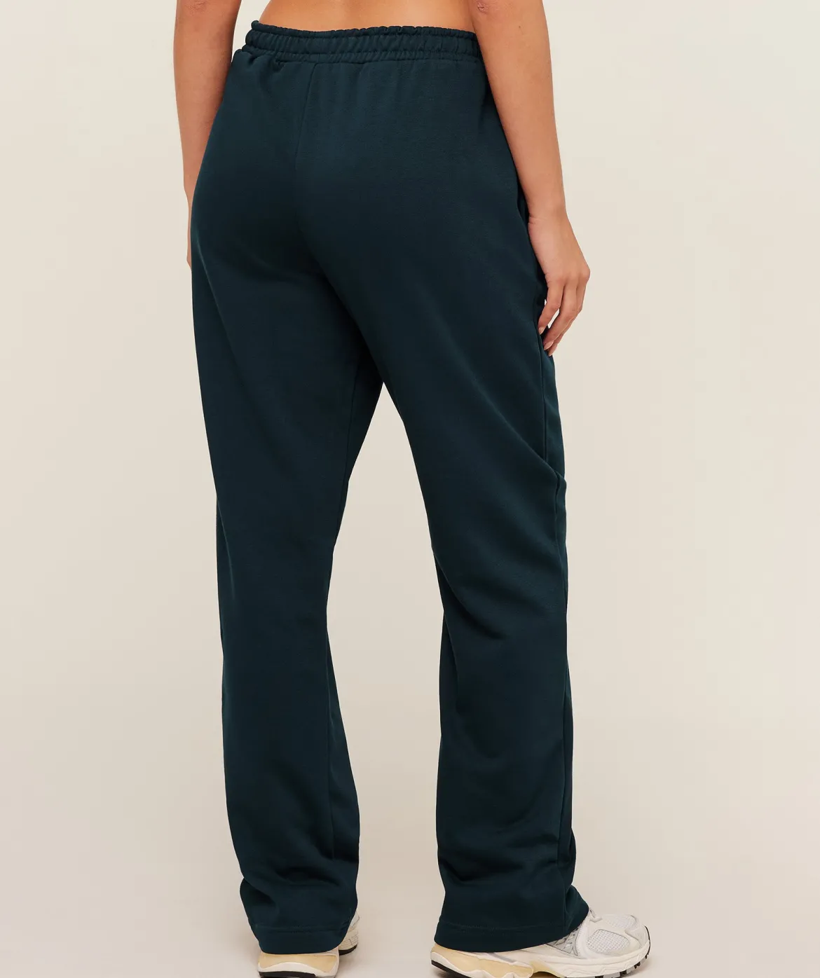 Training Fleece Straight Leg Regular Joggers
