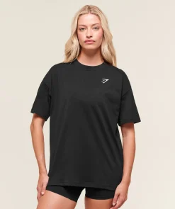 Training Oversized T-Shirt