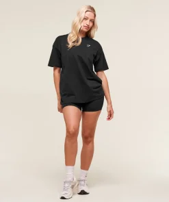 Training Oversized T-Shirt