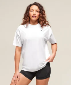 Training Oversized T-Shirt