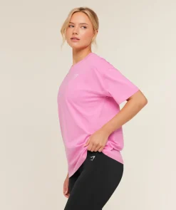 Training Oversized T-Shirt