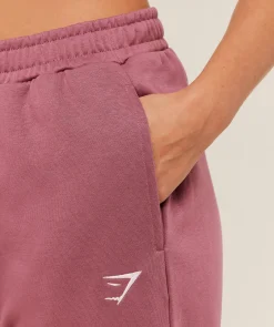 Training Regular Fleece Joggers