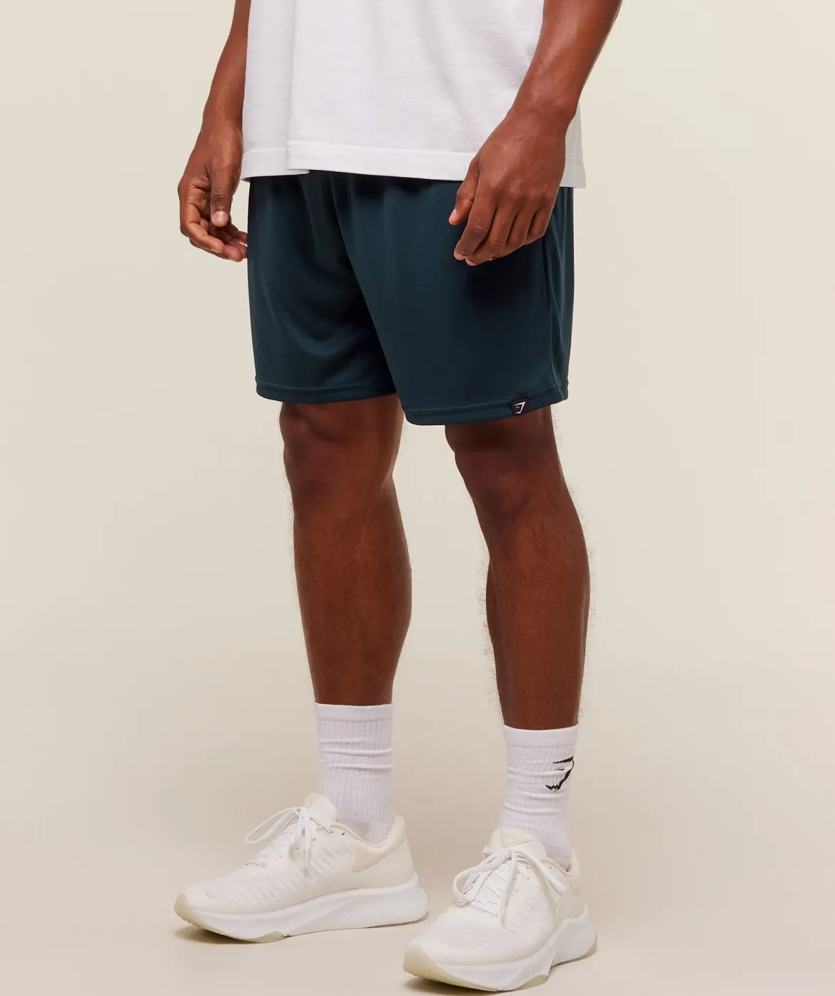 Training Short