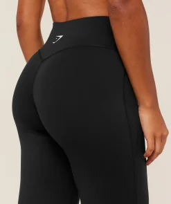 Training Straight Leg Tall Leggings