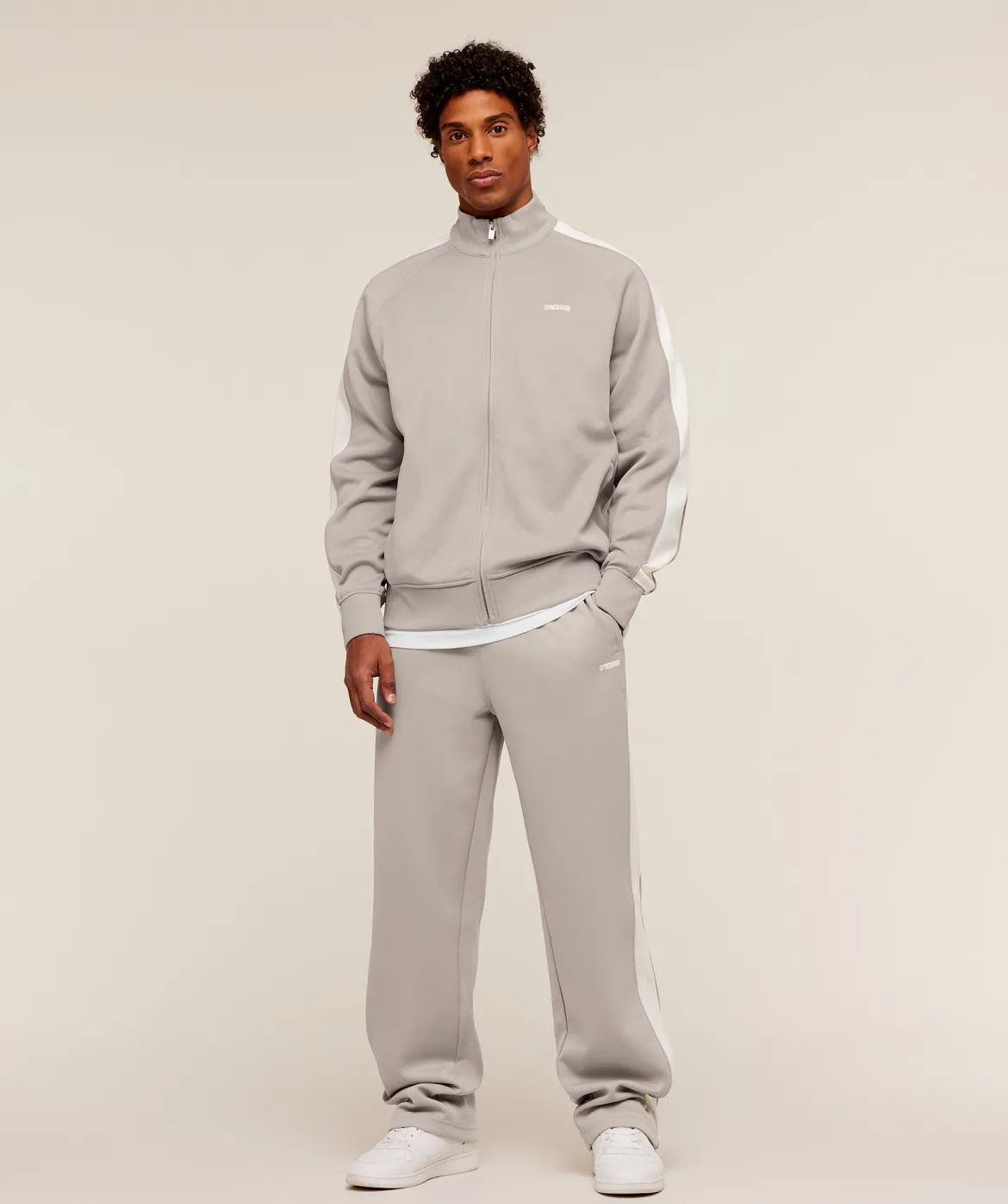 Tricot Track Jacket