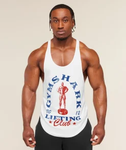 Trophy Graphic Stringer