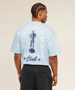 Trophy Graphic T-Shirt