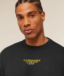 Trophy Graphic T-Shirt