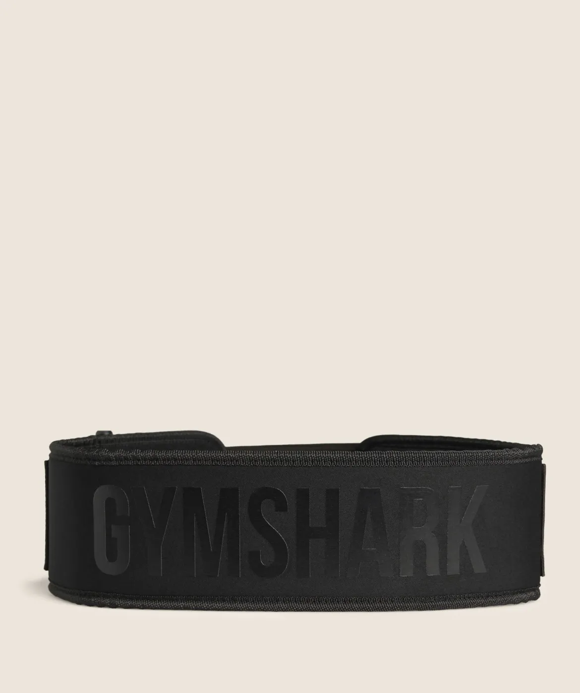 Velcro Weightlifting Belt