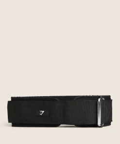 Velcro Weightlifting Belt