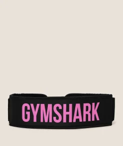 Velcro Weightlifting Belt