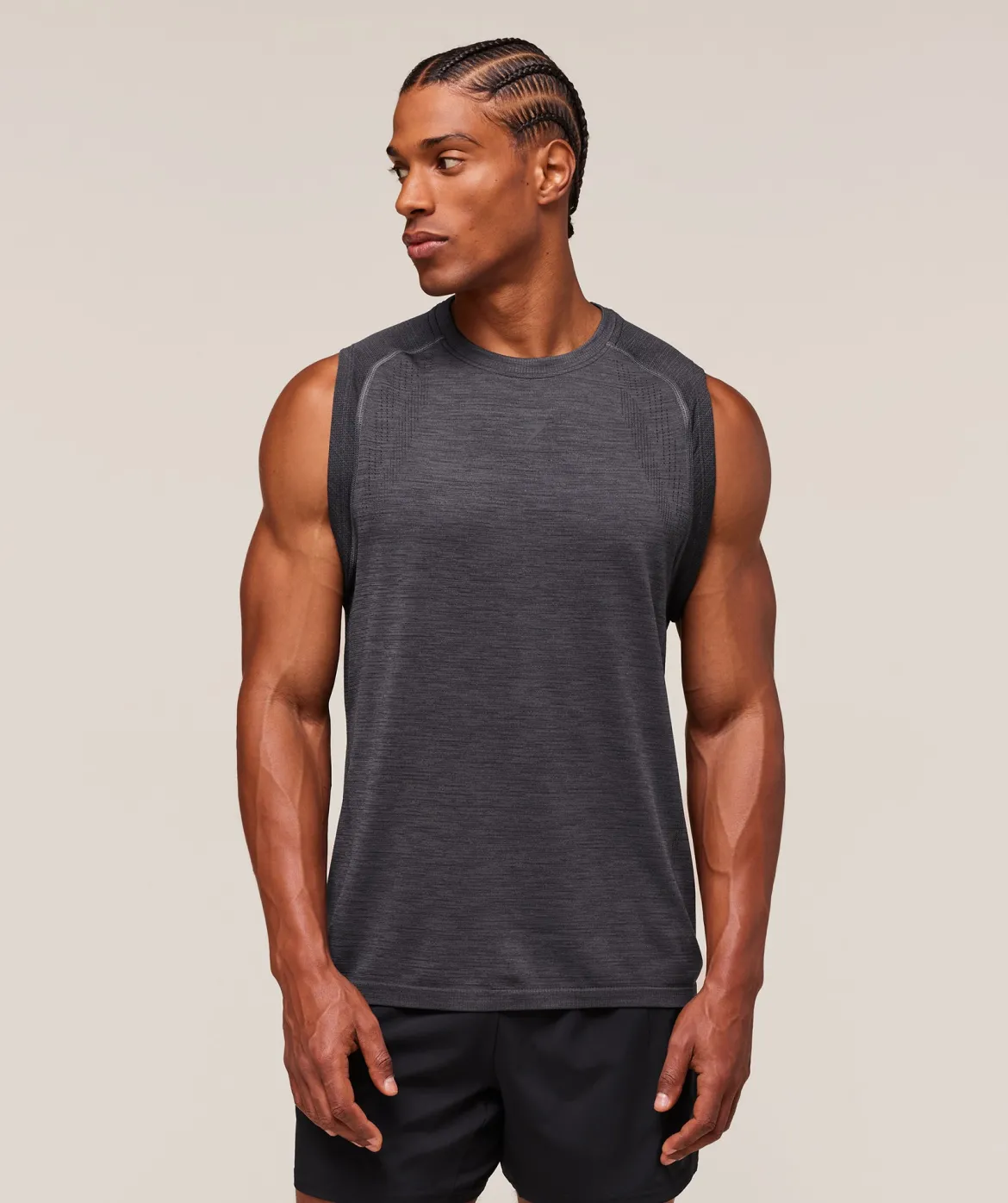 Versatile Seamless Tank