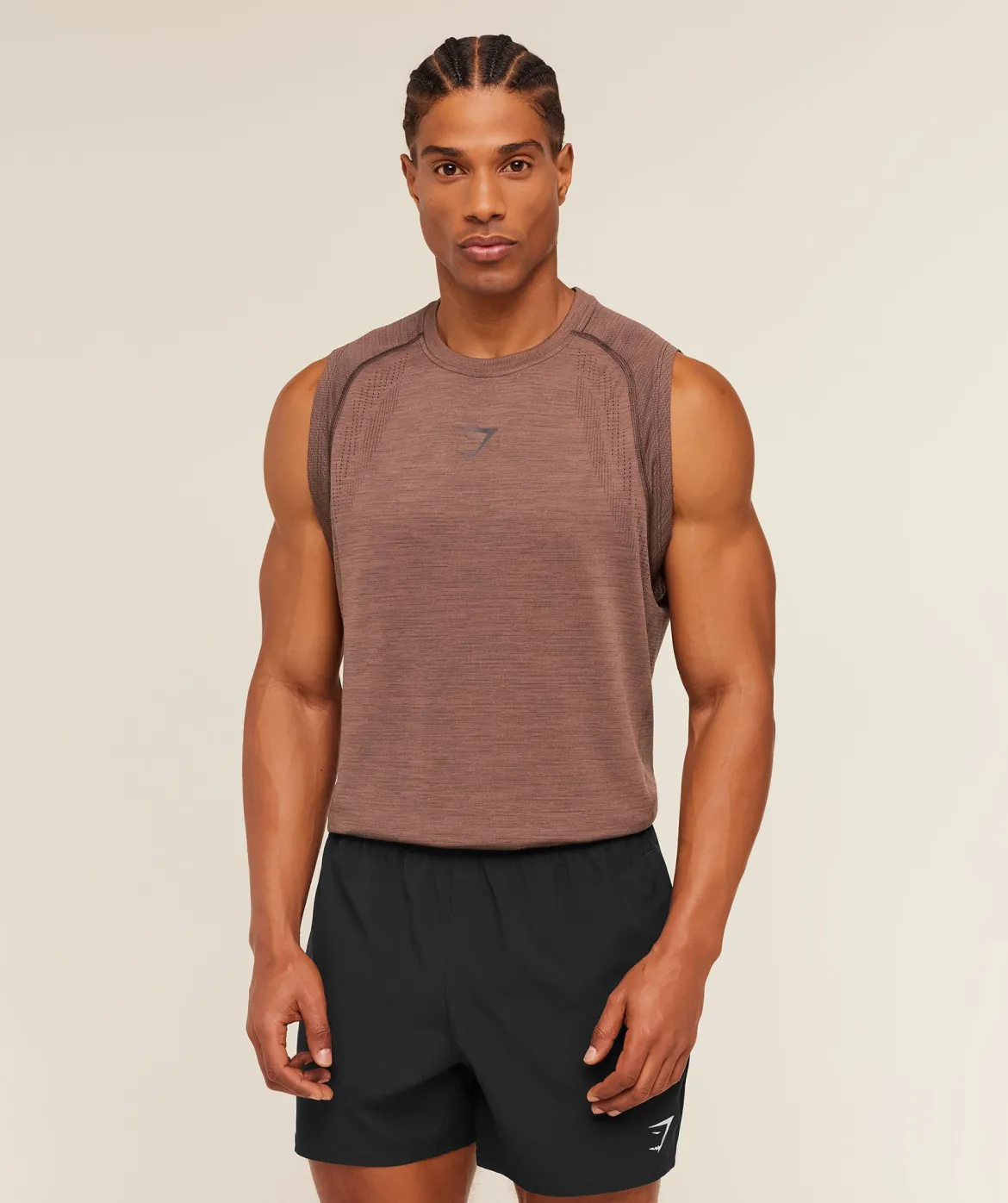 Versatile Seamless Tank