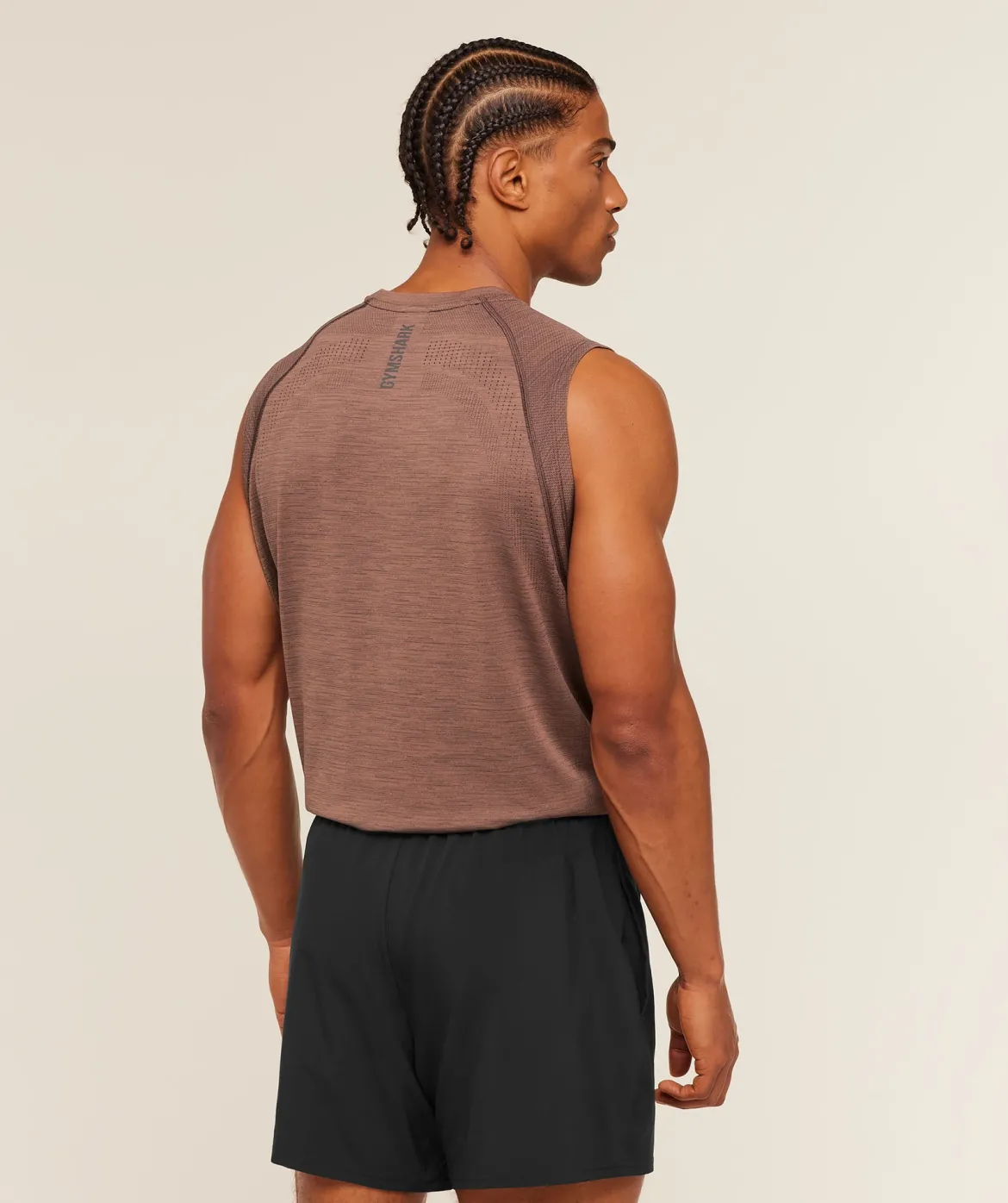 Versatile Seamless Tank