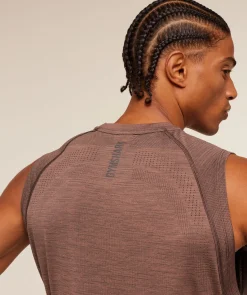 Versatile Seamless Tank