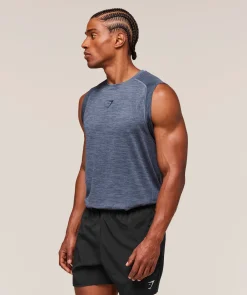 Versatile Seamless Tank
