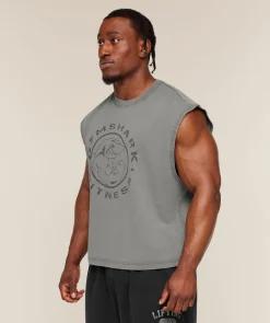 Vintage Legacy Tank