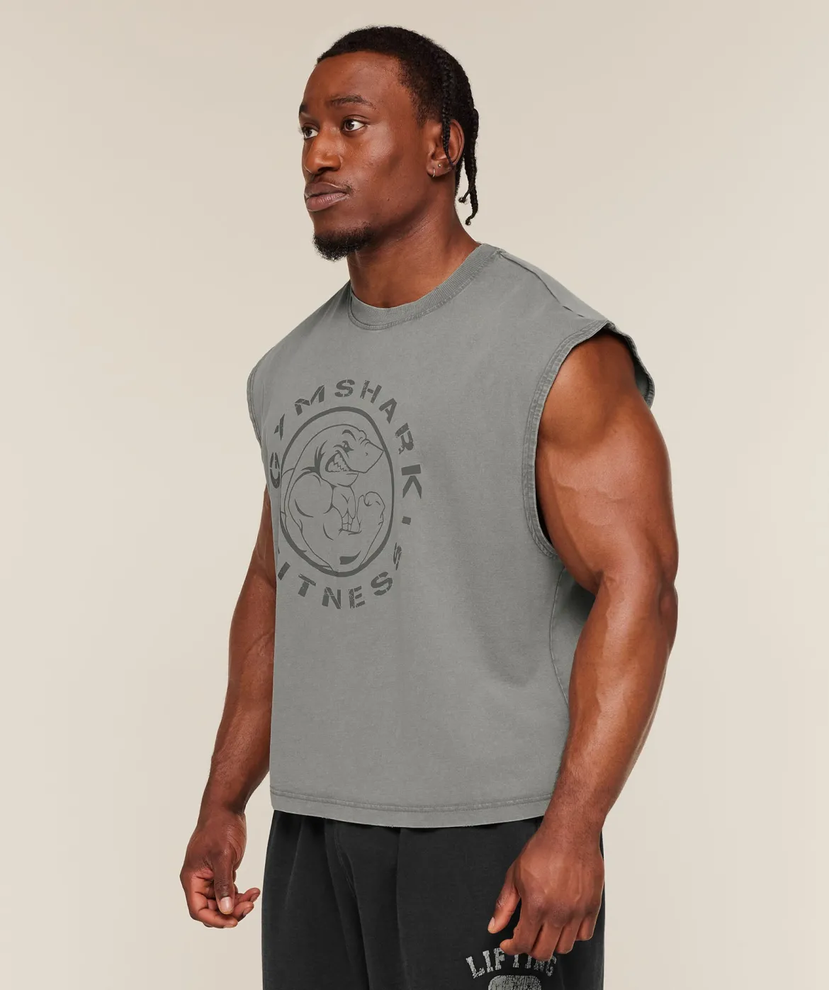 Vintage Legacy Tank