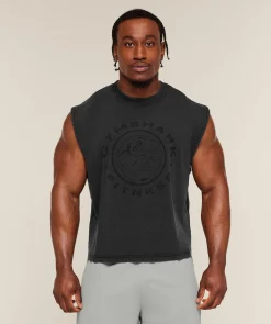 Vintage Legacy Tank